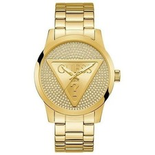 Orologio Uomo Guess BADGE