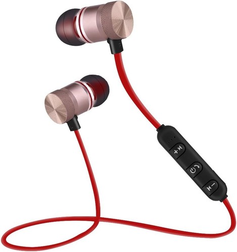 Auricolare senza fili magnete - auricolare,