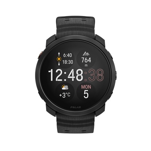 Polar vantage l night - polar,