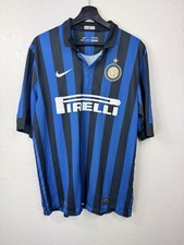 INTER MILAN 2010 2011 HOME