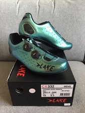 Scarpe ciclismo strada Lake