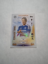 Topps Match Attax Champions