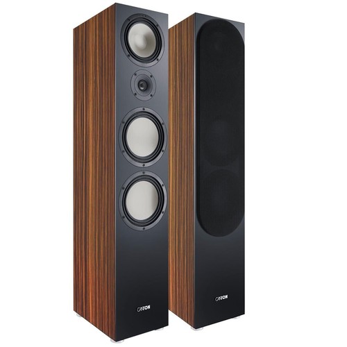 Canton gle walnut - 90, s2