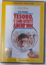 Dvd Walt Disney Tesoro Ci