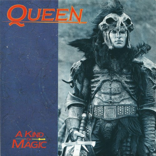 Singles queen a kind - 2,