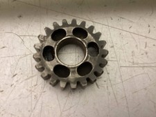 minarelli P6 ingranaggio Z21 sesta marcia usato