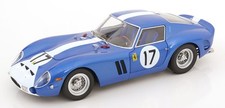 Scala ferrari 250 gto - kk,