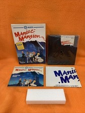 Maniac Mansion (Nintendo NES