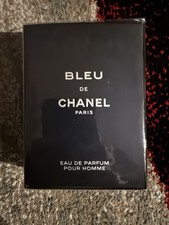 Bleu de Chanel | 3.4 fl oz