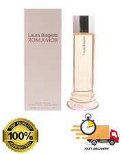 Laura Biagiotti Roma Romamor