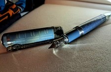 Montblanc Penna Stilografica