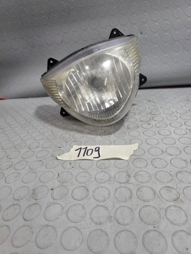 Faro fanale anteriore - anteriore, suzuki