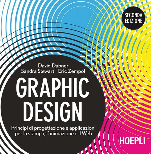 Graphic design principi di - design.,