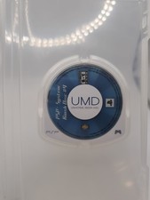 Sony PSP System Kiosk Disc #4