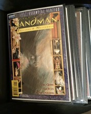 DC Comics ESSENTIAL VERTIGO