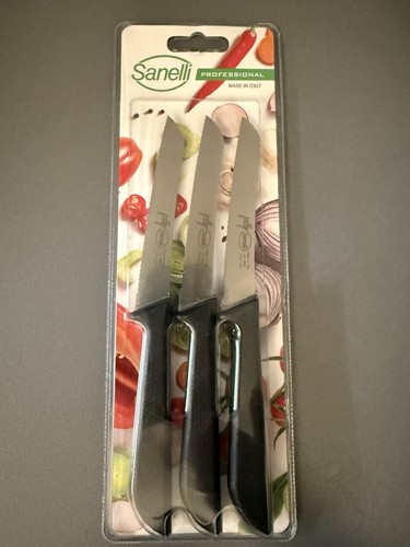 Sanelli professionale set - sanelli,