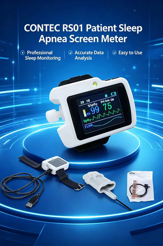 Contec rs01 orologio - rs01-orologio, da