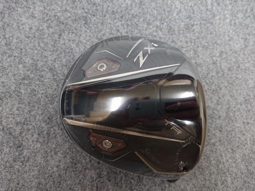 Dunlop zxi 1w testa - dunlop, 9.0