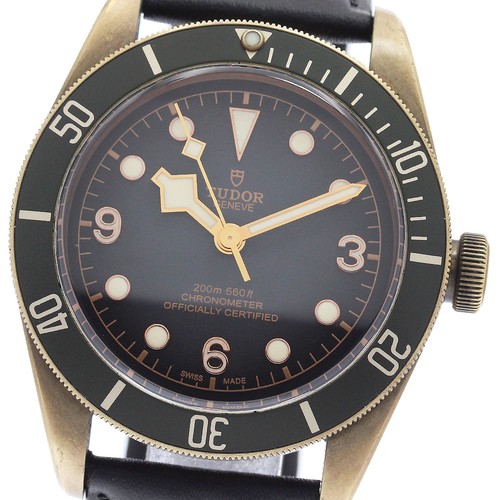 Orologio uomo automatico - uomo, tudor