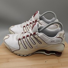 Scarpe Nike Uomo 7 Bianco