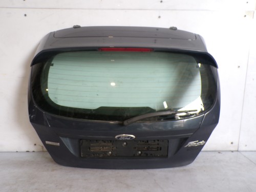 14745 portellone ford fiesta - ford, 6