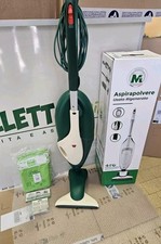 FOLLETTO VK 135 CON HD 40 USO