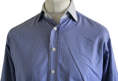 Camicia etro milano uomo - camicia,