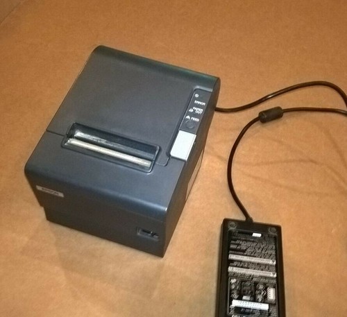 Epson t88iv m129h thermal - epson, tm-t88iv