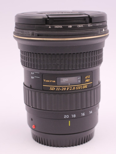 Tokina pro 8 11 - tokina, at-x