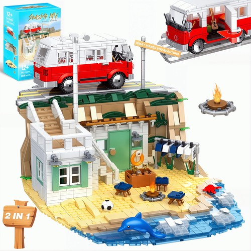 Set blocchi costruzioni 1 - costruzioni,