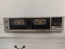 Technics deck cassette - deck,
