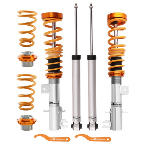 Ajustable altura suspensión - ajustable,