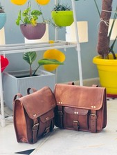 Borsa laterale per borse da