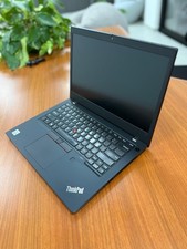 Lenovo ThinkPad L14 14" FHD |