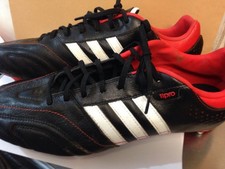 Scarpe calcio adidas pro - da,