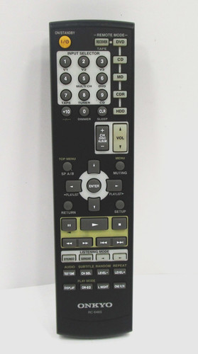 Genuine onkyo 646s - genuine,