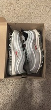 Nike Air Max 97 Silver Bullet