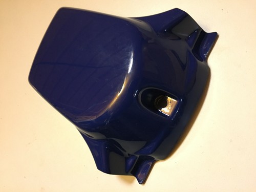 Copertura serbatoio honda xlv - honda,