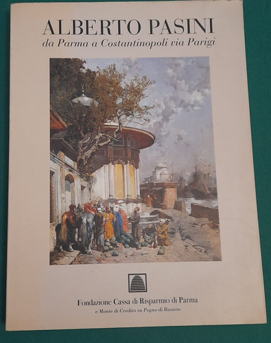 Alberto pasini parma a - alberto, da