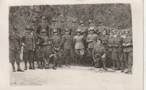 Regio esercito anni foto - anni, 20