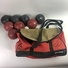 Set palline da bocce