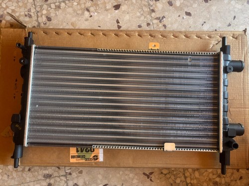 Ta396 radiatore motore opel - motore,