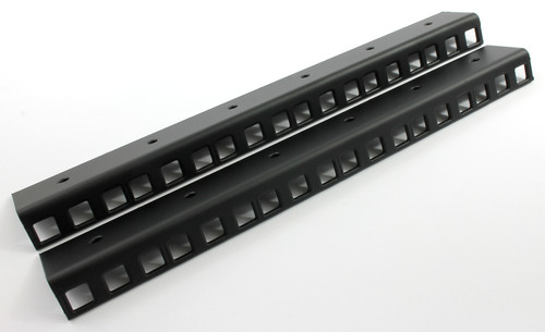Strisce rack acciaio 19 - rack, 19"