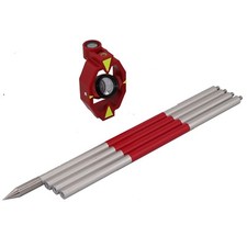 Nuovo Mini Prisma con 4 Poli