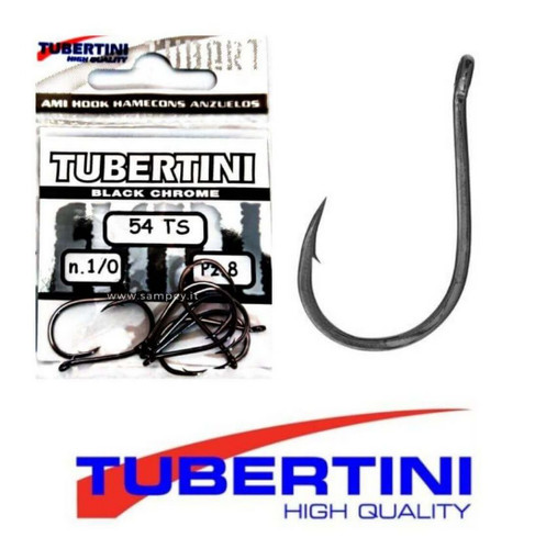 Ami pesca tubertini serie - da,