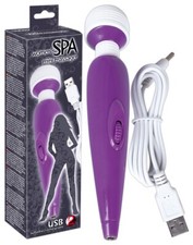 Massaggiatore piccolo wand