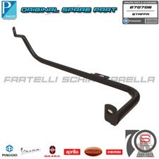 Supporto Borse Barra Staffa