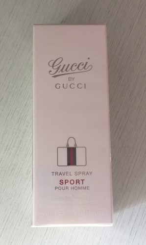 Profumo gucci sport - profumo,