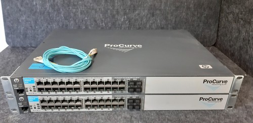 Procurve 2510g switch - hp, 2510g-24