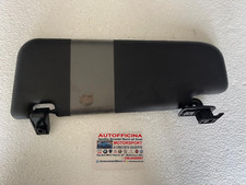 ALETTA PARASOLE SX ABARTH 595, B3586